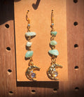 ✨️🩵Truthlight Dangles 🩵✨️