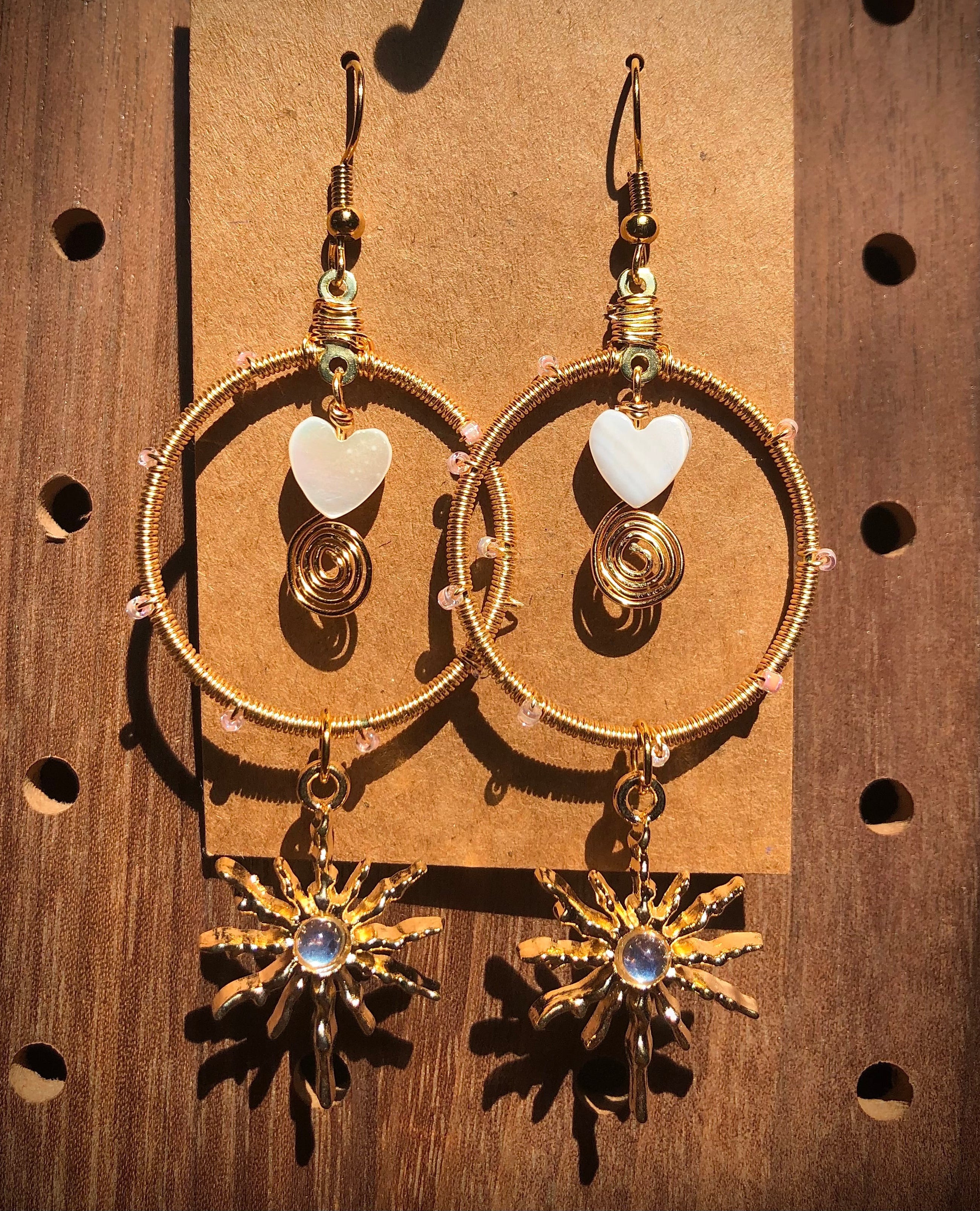 ✨️☀️ Aphrodite Sun Statements ☀️✨️